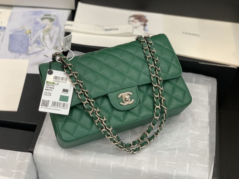 Ch**el cf series bags